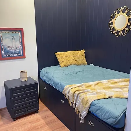 Villa Szilvia 5 Schritte Zum Balatonfenyves