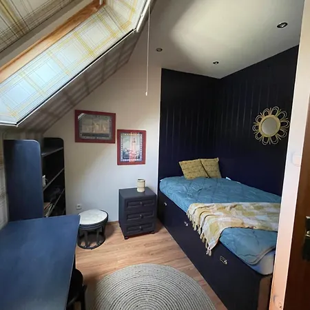 Szilvia 5 Schritte Zum Villa *