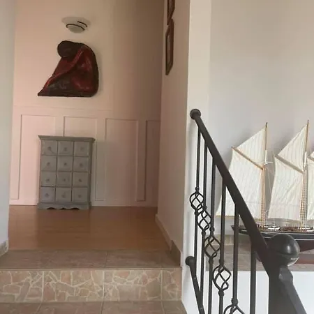 Szilvia 5 Schritte Zum