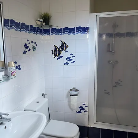 Villa Szilvia 5 Schritte Zum