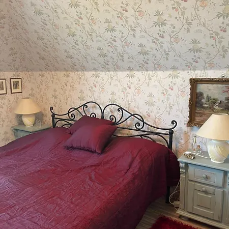 Villa Szilvia 5 Schritte Zum Balatonfenyves