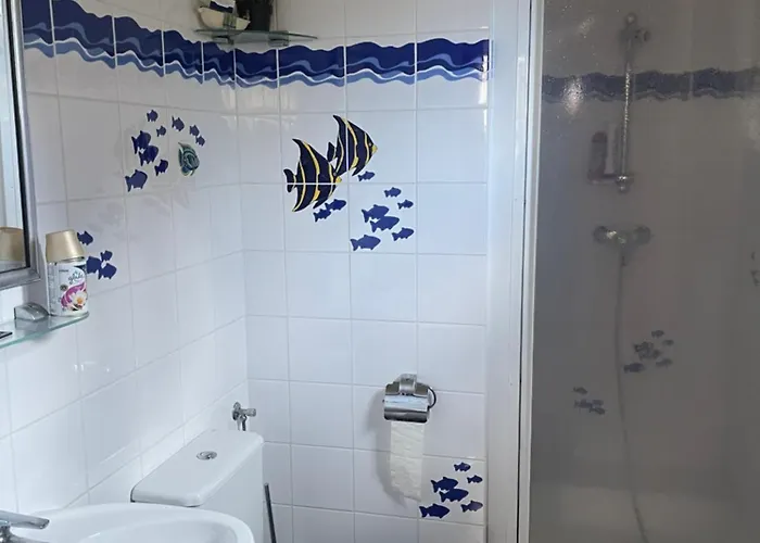 וילה Szilvia 5 Schritte Zum